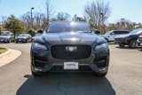 Used 2019 Jaguar F-PACE R-Sport image 2