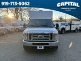 New 2025 Ford E-350 and Econoline 350 Super Duty w/ Power Equipment Group image 3