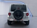 Used 2020 Jeep Wrangler Unlimited Sahara image 4