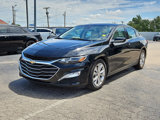 Used 2020 Chevrolet Malibu LT w/ Leather Package image 2