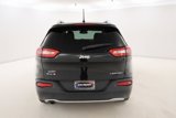 Used 2017 Jeep Cherokee Limited image 4