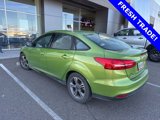 Used 2018 Ford Focus SE w/ SE Appearance Package image 4