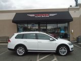Used 2019 Volkswagen Golf Alltrack S image 4