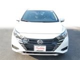 Used 2024 Nissan Versa SV w/ Trunk Package image 2