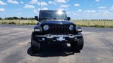Used 2021 Jeep Wrangler Unlimited Sport image 3