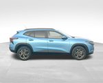 New 2025 Chevrolet Trax LT w/ Driver Confidence Package image 4