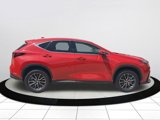 Certified 2025 Lexus NX 250 FWD w/ Accessory Package (Z2) image 3