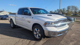 Used 2021 RAM 1500 Classic SLT image 2