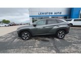 Used 2023 Hyundai Tucson SEL w/ Convenience Package image 5