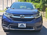 Certified 2017 Honda CR-V LX image 2