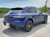 Certified 2024 Porsche Macan image 4