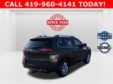 Used 2015 Jeep Cherokee Limited image 5