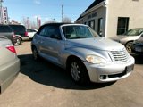 Used 2007 Chrysler PT Cruiser Convertible w/ Spring Special Group image 2