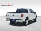Used 2013 Ford F150 Lariat w/ Mid Equipment Group image 6