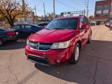 Used 2016 Dodge Journey SXT w/ Comfort/Convenience Group image 2