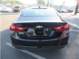 Used 2017 Chevrolet Malibu LT image 4