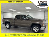 Used 2015 Chevrolet Silverado 1500 LT w/ All Star Edition image 1