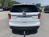 Used 2017 Ford Explorer 4WD image 5