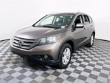Used 2014 Honda CR-V EX-L image 3