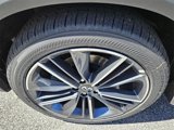 New 2025 INFINITI QX55 Luxe w/ Cargo Package image 3