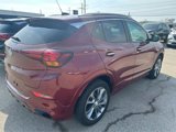 Certified 2023 Buick Encore GX Select w/ Sport Touring Package image 2