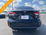 Used 2023 Toyota Corolla LE image 4