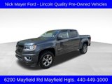 Used 2015 Chevrolet Colorado Z71 image 3