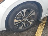Certified 2022 Nissan Sentra SV w/ All-Weather Package image 4