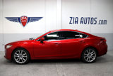 Used 2015 MAZDA MAZDA6 Grand Touring image 2