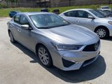 Used 2020 Acura ILX image 2