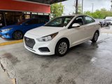 Used 2021 Hyundai Accent SE image 3