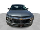 New 2024 Chevrolet TrailBlazer LS image 3