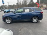 Used 2022 Chevrolet Equinox LT image 6