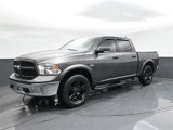 Used 2015 RAM 1500 Outdoorsman image 4
