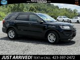 Used 2016 Ford Explorer 4WD image 5