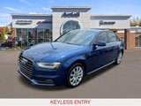 Used 2015 Audi A4 2.0T Premium w/ Audi MMI Navigation image 4