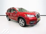 Used 2019 Subaru Ascent Limited w/ Popular Package #2 image 3