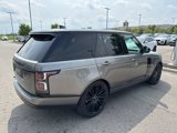 Certified 2021 Land Rover Range Rover Westminster Edition image 5