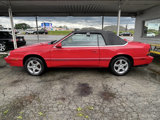Used 1995 Chrysler LeBaron GTC image 6