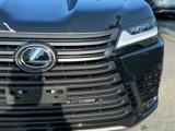 New 2024 Lexus LX 600 4WD w/ Luxury Package image 6