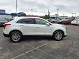 Used 2018 Cadillac XT5 Luxury w/ Driver Awareness Package image 2
