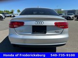 Used 2014 Audi A4 2.0T Premium w/ Audi MMI Navigation image 4