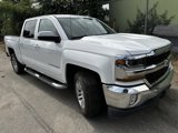Used 2017 Chevrolet Silverado 1500 LT w/ All Star Edition image 2