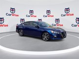 Used 2019 Nissan Altima 2.5 SR image 2
