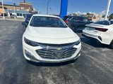 Used 2022 Chevrolet Malibu LS image 2