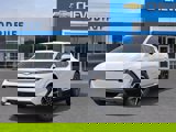 New 2025 Chevrolet Equinox EV LT w/ Comfort Package image 6