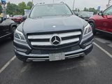 Used 2015 Mercedes-Benz GL 450 4MATIC image 2