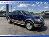 Used 2012 Ford F150 King Ranch image 4