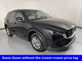 Used 2023 MAZDA CX-5 AWD 2.5 S w/ Select Package image 2