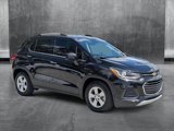 Used 2019 Chevrolet Trax LT w/ LT Convenience Package image 3